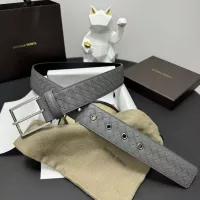 Cheap Bottega Veneta AAA Quality Belts In 3.8cm For Men #1338876 Replica Wholesale [$68.00 USD] [ITEM#1338876] on Replica Bottega Veneta AAA Belts