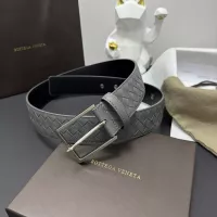 Cheap Bottega Veneta AAA Quality Belts In 3.8cm For Men #1338876 Replica Wholesale [$68.00 USD] [ITEM#1338876] on Replica Bottega Veneta AAA Belts