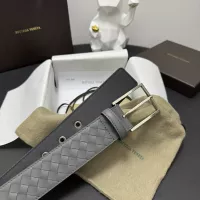 Cheap Bottega Veneta AAA Quality Belts In 3.8cm For Men #1338876 Replica Wholesale [$68.00 USD] [ITEM#1338876] on Replica Bottega Veneta AAA Belts