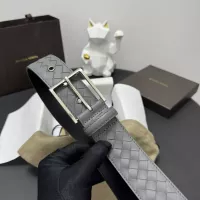 Cheap Bottega Veneta AAA Quality Belts In 3.8cm For Men #1338876 Replica Wholesale [$68.00 USD] [ITEM#1338876] on Replica Bottega Veneta AAA Belts