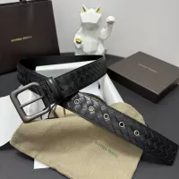 Cheap Bottega Veneta AAA Quality Belts In 3.8cm For Men #1338877 Replica Wholesale [$68.00 USD] [ITEM#1338877] on Replica Bottega Veneta AAA Belts