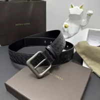 Cheap Bottega Veneta AAA Quality Belts In 3.8cm For Men #1338877 Replica Wholesale [$68.00 USD] [ITEM#1338877] on Replica Bottega Veneta AAA Belts