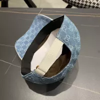 Cheap Gucci Caps #1338879 Replica Wholesale [$32.00 USD] [ITEM#1338879] on Replica Gucci Caps