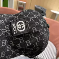 Cheap Gucci Caps #1338880 Replica Wholesale [$32.00 USD] [ITEM#1338880] on Replica Gucci Caps