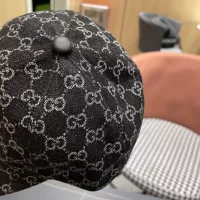 Cheap Gucci Caps #1338880 Replica Wholesale [$32.00 USD] [ITEM#1338880] on Replica Gucci Caps