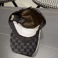 Cheap Gucci Caps #1338880 Replica Wholesale [$32.00 USD] [ITEM#1338880] on Replica Gucci Caps