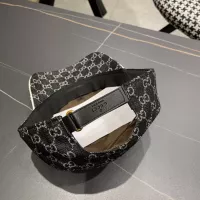 Cheap Gucci Caps #1338880 Replica Wholesale [$32.00 USD] [ITEM#1338880] on Replica Gucci Caps