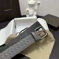 Cheap Bottega Veneta AAA Quality Belts In 3.8cm For Men #1338881 Replica Wholesale [$68.00 USD] [ITEM#1338881] on Replica Bottega Veneta AAA Belts