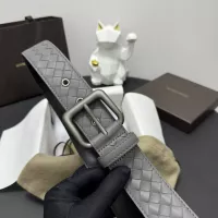 Cheap Bottega Veneta AAA Quality Belts In 3.8cm For Men #1338881 Replica Wholesale [$68.00 USD] [ITEM#1338881] on Replica Bottega Veneta AAA Belts