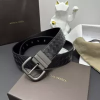 Cheap Bottega Veneta AAA Quality Belts In 3.8cm For Men #1338882 Replica Wholesale [$68.00 USD] [ITEM#1338882] on Replica Bottega Veneta AAA Belts