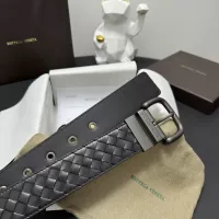 Cheap Bottega Veneta AAA Quality Belts In 3.8cm For Men #1338882 Replica Wholesale [$68.00 USD] [ITEM#1338882] on Replica Bottega Veneta AAA Belts