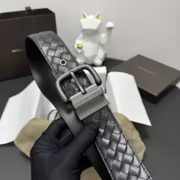 Cheap Bottega Veneta AAA Quality Belts In 3.8cm For Men #1338882 Replica Wholesale [$68.00 USD] [ITEM#1338882] on Replica Bottega Veneta AAA Belts