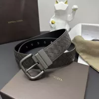 Cheap Bottega Veneta AAA Quality Belts In 3.8cm For Men #1338883 Replica Wholesale [$68.00 USD] [ITEM#1338883] on Replica Bottega Veneta AAA Belts