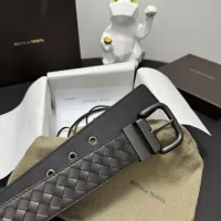 Cheap Bottega Veneta AAA Quality Belts In 3.8cm For Men #1338883 Replica Wholesale [$68.00 USD] [ITEM#1338883] on Replica Bottega Veneta AAA Belts