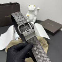 Cheap Bottega Veneta AAA Quality Belts In 3.8cm For Men #1338883 Replica Wholesale [$68.00 USD] [ITEM#1338883] on Replica Bottega Veneta AAA Belts