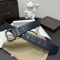 Cheap Bottega Veneta AAA Quality Belts In 3.8cm For Men #1338884 Replica Wholesale [$68.00 USD] [ITEM#1338884] on Replica Bottega Veneta AAA Belts