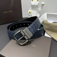 Cheap Bottega Veneta AAA Quality Belts In 3.8cm For Men #1338884 Replica Wholesale [$68.00 USD] [ITEM#1338884] on Replica Bottega Veneta AAA Belts