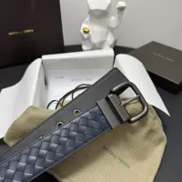 Cheap Bottega Veneta AAA Quality Belts In 3.8cm For Men #1338884 Replica Wholesale [$68.00 USD] [ITEM#1338884] on Replica Bottega Veneta AAA Belts