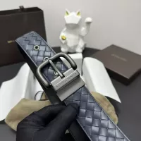 Cheap Bottega Veneta AAA Quality Belts In 3.8cm For Men #1338884 Replica Wholesale [$68.00 USD] [ITEM#1338884] on Replica Bottega Veneta AAA Belts