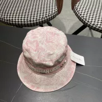 Cheap Christian Dior Caps #1338885 Replica Wholesale [$36.00 USD] [ITEM#1338885] on Replica Christian Dior Caps