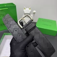 Cheap Bottega Veneta AAA Quality Belts In 3.8cm For Men #1338886 Replica Wholesale [$76.00 USD] [ITEM#1338886] on Replica Bottega Veneta AAA Belts