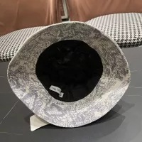 Cheap Christian Dior Caps #1338887 Replica Wholesale [$36.00 USD] [ITEM#1338887] on Replica Christian Dior Caps