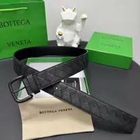 Cheap Bottega Veneta AAA Quality Belts In 3.8cm For Men #1338888 Replica Wholesale [$76.00 USD] [ITEM#1338888] on Replica Bottega Veneta AAA Belts