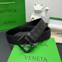 Cheap Bottega Veneta AAA Quality Belts In 3.8cm For Men #1338888 Replica Wholesale [$76.00 USD] [ITEM#1338888] on Replica Bottega Veneta AAA Belts