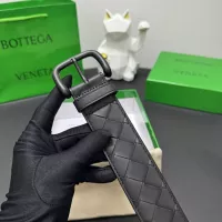 Cheap Bottega Veneta AAA Quality Belts In 3.8cm For Men #1338888 Replica Wholesale [$76.00 USD] [ITEM#1338888] on Replica Bottega Veneta AAA Belts