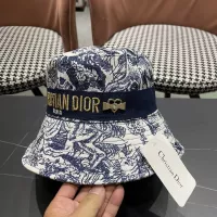 Cheap Christian Dior Caps #1338889 Replica Wholesale [$36.00 USD] [ITEM#1338889] on Replica Christian Dior Caps