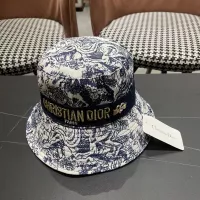 Cheap Christian Dior Caps #1338889 Replica Wholesale [$36.00 USD] [ITEM#1338889] on Replica Christian Dior Caps