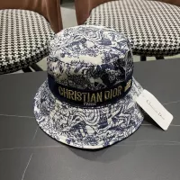 Cheap Christian Dior Caps #1338889 Replica Wholesale [$36.00 USD] [ITEM#1338889] on Replica Christian Dior Caps