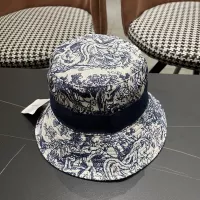 Cheap Christian Dior Caps #1338889 Replica Wholesale [$36.00 USD] [ITEM#1338889] on Replica Christian Dior Caps