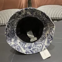 Cheap Christian Dior Caps #1338889 Replica Wholesale [$36.00 USD] [ITEM#1338889] on Replica Christian Dior Caps