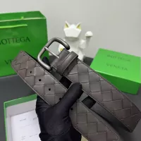 Cheap Bottega Veneta AAA Quality Belts In 3.8cm For Men #1338890 Replica Wholesale [$76.00 USD] [ITEM#1338890] on Replica Bottega Veneta AAA Belts