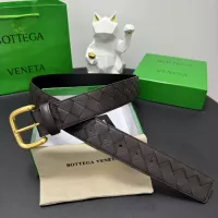 Cheap Bottega Veneta AAA Quality Belts In 3.8cm For Men #1338892 Replica Wholesale [$76.00 USD] [ITEM#1338892] on Replica Bottega Veneta AAA Belts