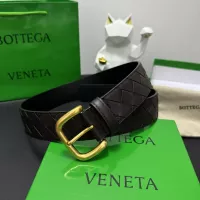 Cheap Bottega Veneta AAA Quality Belts In 3.8cm For Men #1338892 Replica Wholesale [$76.00 USD] [ITEM#1338892] on Replica Bottega Veneta AAA Belts