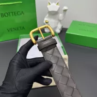 Cheap Bottega Veneta AAA Quality Belts In 3.8cm For Men #1338892 Replica Wholesale [$76.00 USD] [ITEM#1338892] on Replica Bottega Veneta AAA Belts