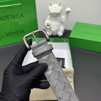 Cheap Bottega Veneta AAA Quality Belts In 3.8cm For Men #1338893 Replica Wholesale [$76.00 USD] [ITEM#1338893] on Replica Bottega Veneta AAA Belts