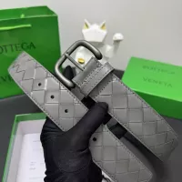 Cheap Bottega Veneta AAA Quality Belts In 3.8cm For Men #1338893 Replica Wholesale [$76.00 USD] [ITEM#1338893] on Replica Bottega Veneta AAA Belts