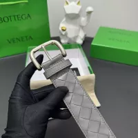Cheap Bottega Veneta AAA Quality Belts In 3.8cm For Men #1338894 Replica Wholesale [$76.00 USD] [ITEM#1338894] on Replica Bottega Veneta AAA Belts
