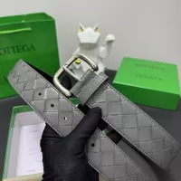 Cheap Bottega Veneta AAA Quality Belts In 3.8cm For Men #1338894 Replica Wholesale [$76.00 USD] [ITEM#1338894] on Replica Bottega Veneta AAA Belts