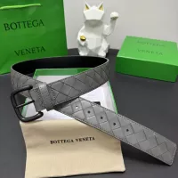 Cheap Bottega Veneta AAA Quality Belts In 3.8cm For Men #1338895 Replica Wholesale [$76.00 USD] [ITEM#1338895] on Replica Bottega Veneta AAA Belts