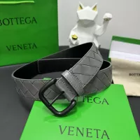 Cheap Bottega Veneta AAA Quality Belts In 3.8cm For Men #1338895 Replica Wholesale [$76.00 USD] [ITEM#1338895] on Replica Bottega Veneta AAA Belts