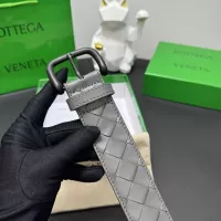 Cheap Bottega Veneta AAA Quality Belts In 3.8cm For Men #1338895 Replica Wholesale [$76.00 USD] [ITEM#1338895] on Replica Bottega Veneta AAA Belts
