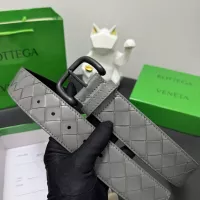 Cheap Bottega Veneta AAA Quality Belts In 3.8cm For Men #1338895 Replica Wholesale [$76.00 USD] [ITEM#1338895] on Replica Bottega Veneta AAA Belts