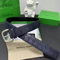 Cheap Bottega Veneta AAA Quality Belts In 3.8cm For Men #1338896 Replica Wholesale [$76.00 USD] [ITEM#1338896] on Replica Bottega Veneta AAA Belts