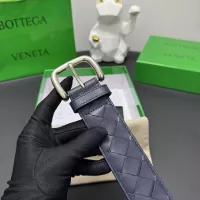 Cheap Bottega Veneta AAA Quality Belts In 3.8cm For Men #1338896 Replica Wholesale [$76.00 USD] [ITEM#1338896] on Replica Bottega Veneta AAA Belts