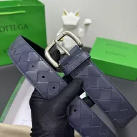 Cheap Bottega Veneta AAA Quality Belts In 3.8cm For Men #1338896 Replica Wholesale [$76.00 USD] [ITEM#1338896] on Replica Bottega Veneta AAA Belts