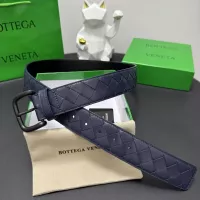 Cheap Bottega Veneta AAA Quality Belts In 3.8cm For Men #1338897 Replica Wholesale [$76.00 USD] [ITEM#1338897] on Replica Bottega Veneta AAA Belts